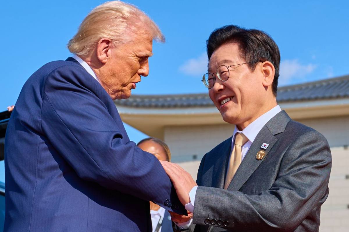 Will Korea’s New Investment Law Prevent US Tariff Hikes? Key Insights Revealed!