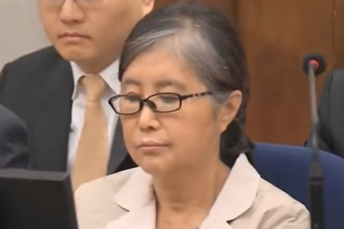 최순실, 안타까운 비보...'향년 74세'