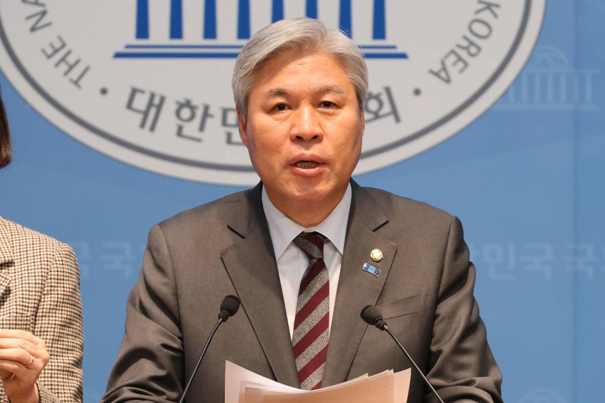 출처 : 서왕진 조국현신당 원내대표 페이스북