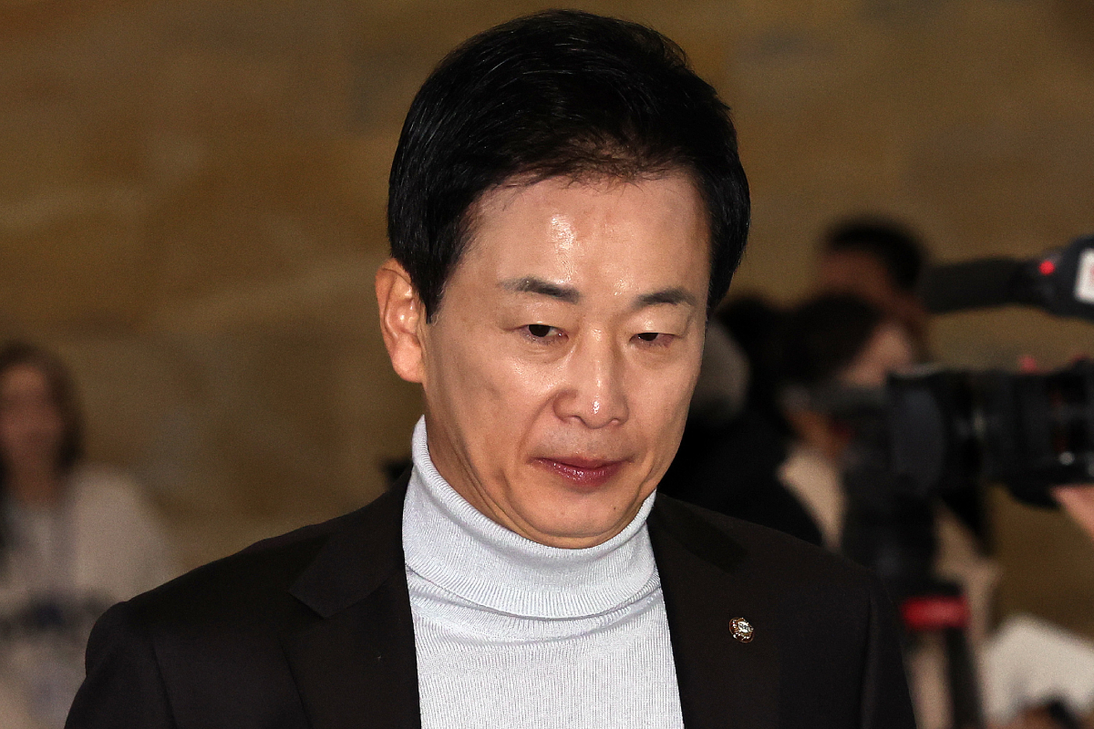 박근혜, '가세연'에 집 뺏길 위기...무슨 일?