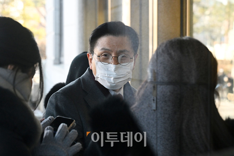 부정선거부패방지대 운영 혐의: 황교안의 무죄 주장과 법원의 반응