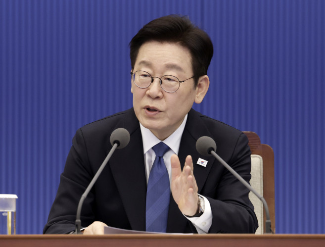 Strengthening Ties: How South Korea and NATO Collaborate on Defense in 2023