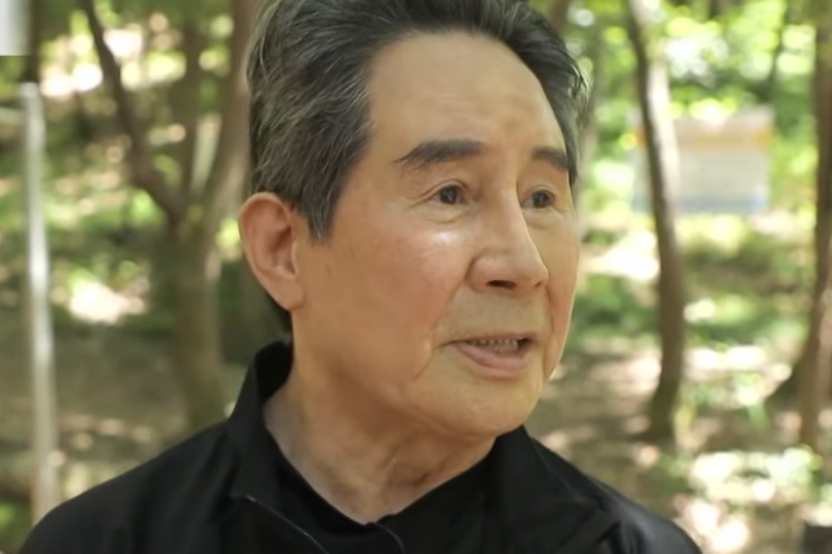 引用：YouTubeチャンネル『特ダネの世界―あの時あの人』