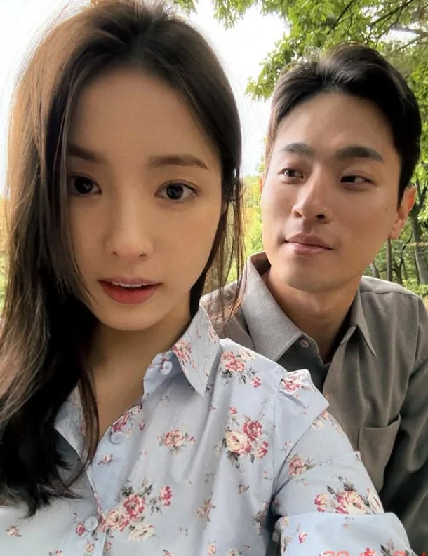 Is Park Jung-min the Next Romance King? Discover His Chemistry with Shin Se-kyung in ‘Humint’