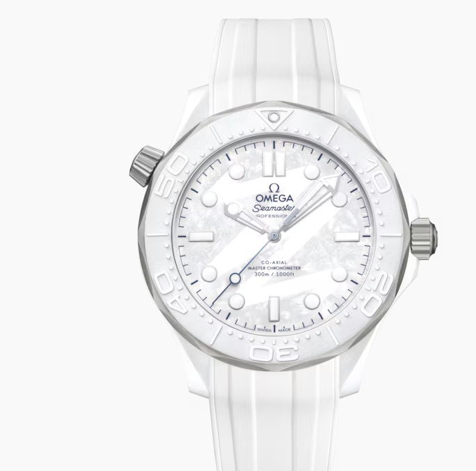 Omega Seamaster Diver 300M: Is This the Ultimate High-End Diver Watch of 2023?