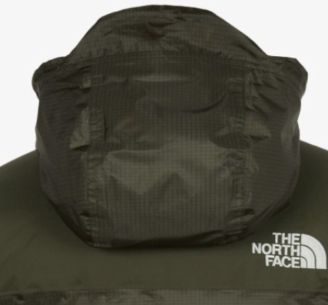 &nbsp; The North Face