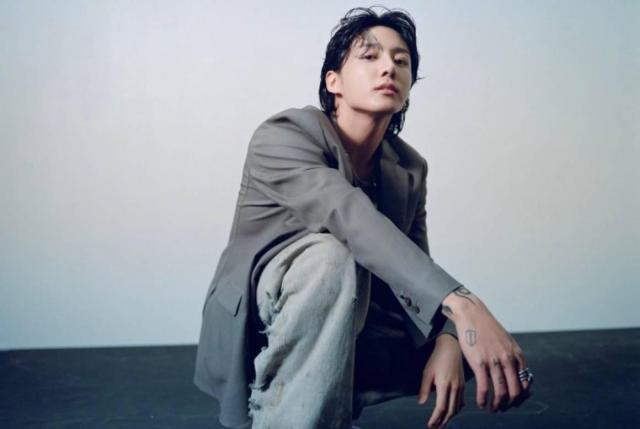 引用：BIGHIT MUSIC