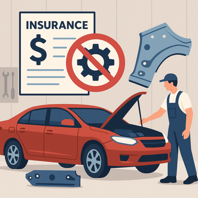 Understanding Korea’s New 8-Week Rule: How It Affects Auto Insurance Claims