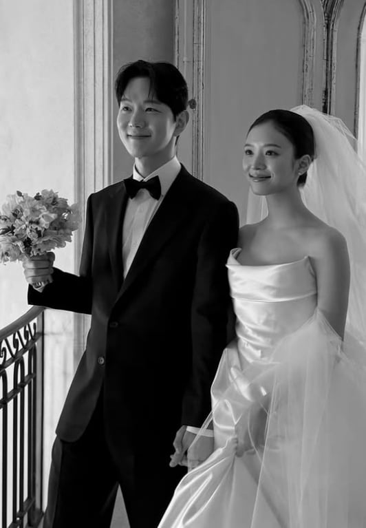 From Pregnancy to Wedding: Kim Ji-young’s Journey and Heartfelt Moments Revealed