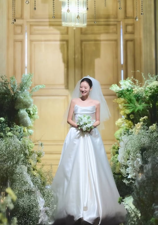 &nbsp;Staff account responsible for Kim Ji-young\'s makeup