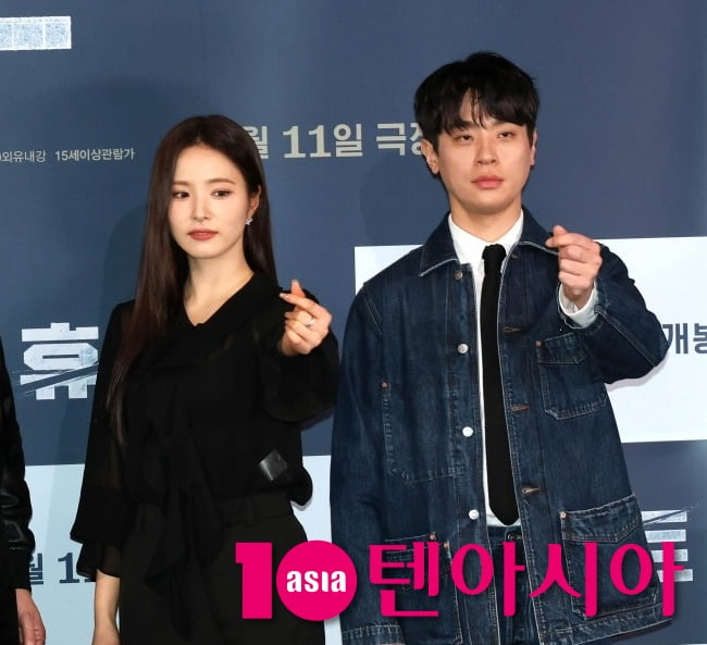 Park Jung-min’s Bold Praise for Shin Se-kyung: Why He Calls Her the Most Beautiful Celebrity
