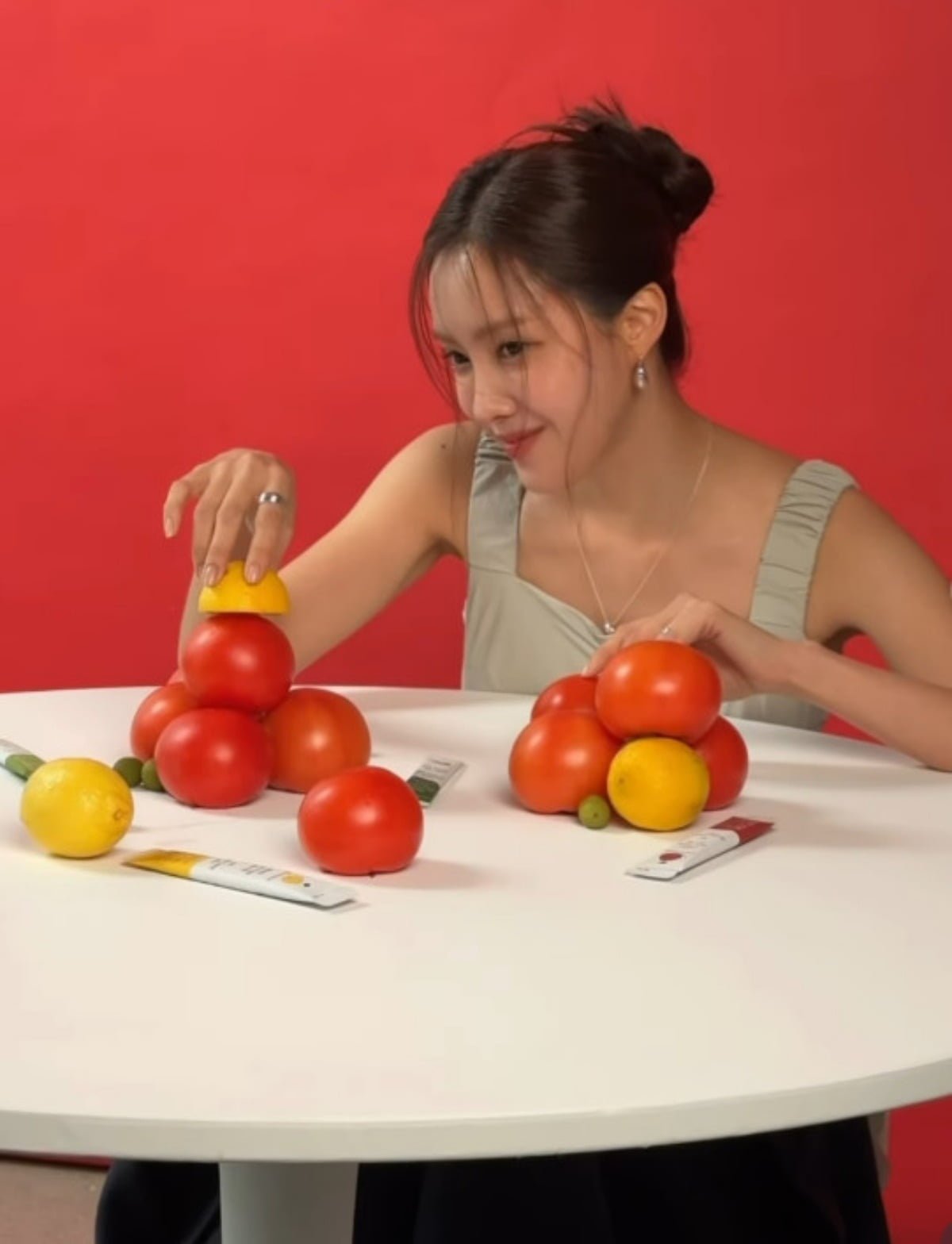 Hyomin’s Refreshing Visuals Shine in Latest Brand Campaign: What You Need to Know