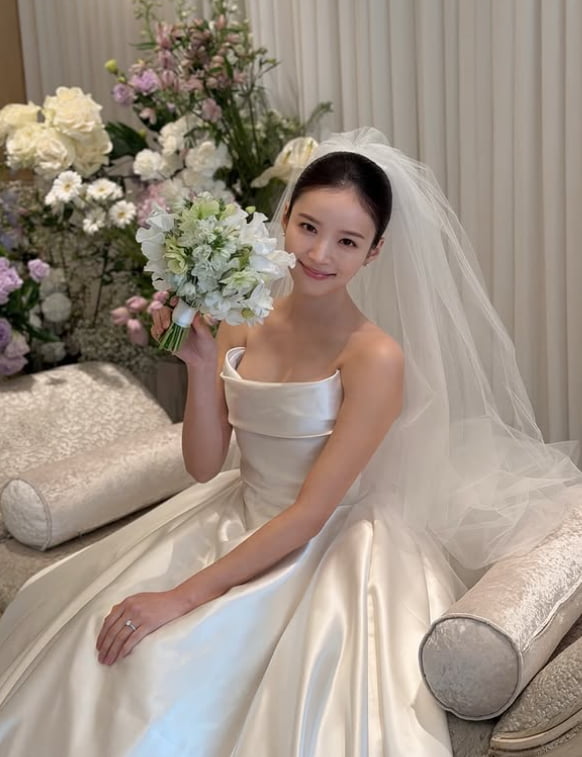 &nbsp;Staff account responsible for Kim Ji-young\'s makeup