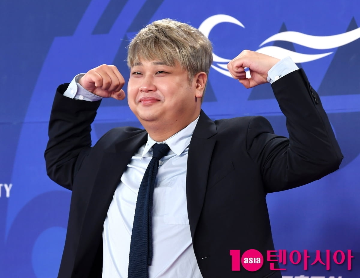 Chef Yoon Nam-no’s ‘Gangnam Allergy’: What You Need to Know About the Hot Restaurant Scene