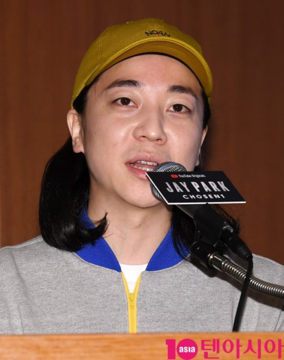 Is Nucksal Ready to Retire? Exclusive Insights into His Life Changes and Future Plans on ‘Radio Star’