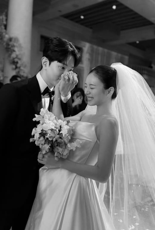 &nbsp;Staff account responsible for Kim Ji-young\'s makeup