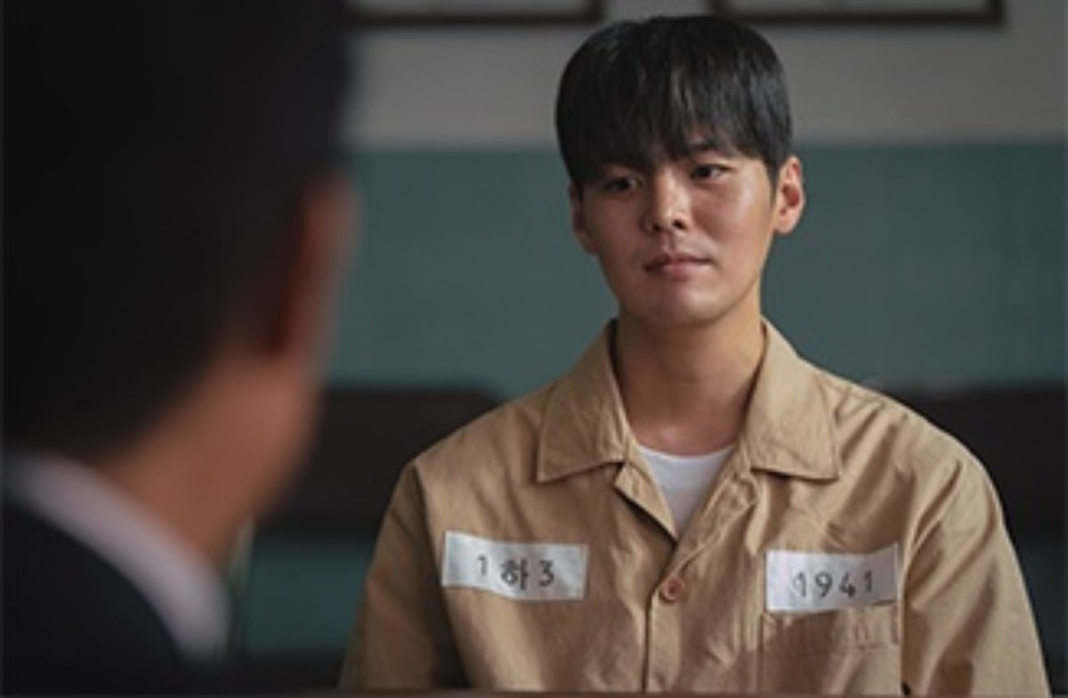 Ryeowoon’s Bold Transformation: From Charming to Chilling in Disney+’s ‘Bloody Flower’