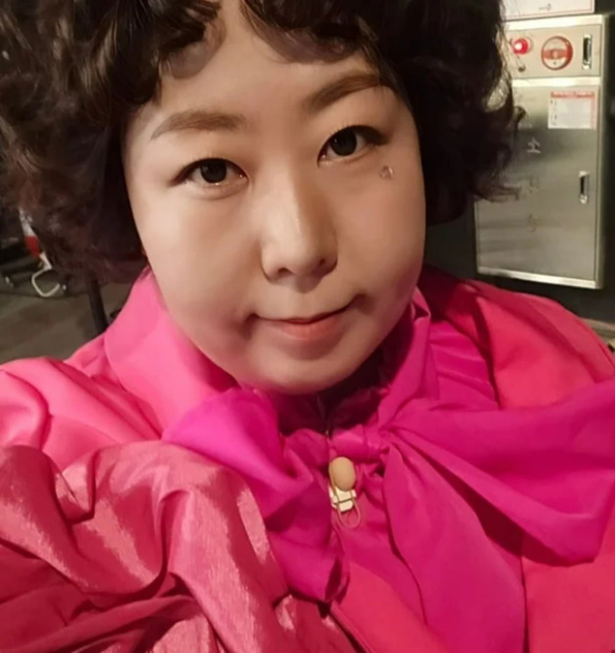 引用：instagram@ruruvely