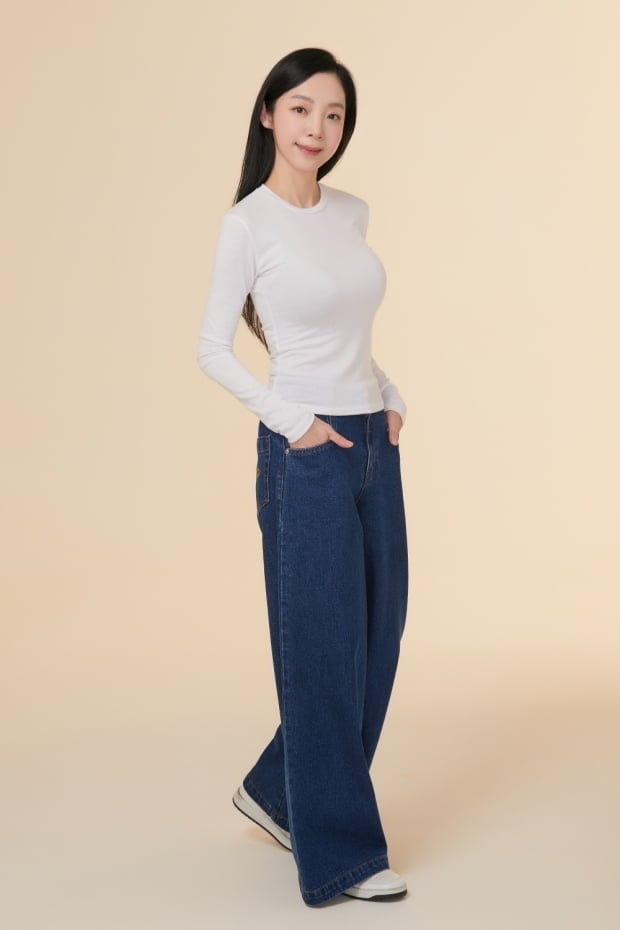 ユヨンソ、また新たな挑戦！化粧品モデルに♡
