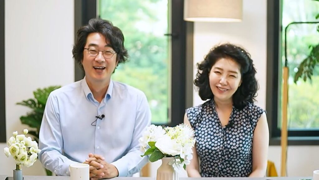 여에스더 홍혜걸
