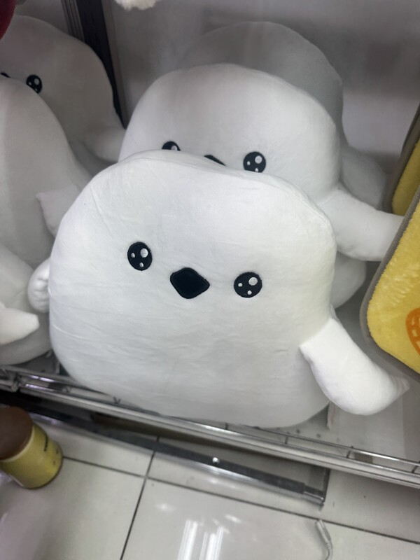 시마에나가(흰머리 오목눈이)