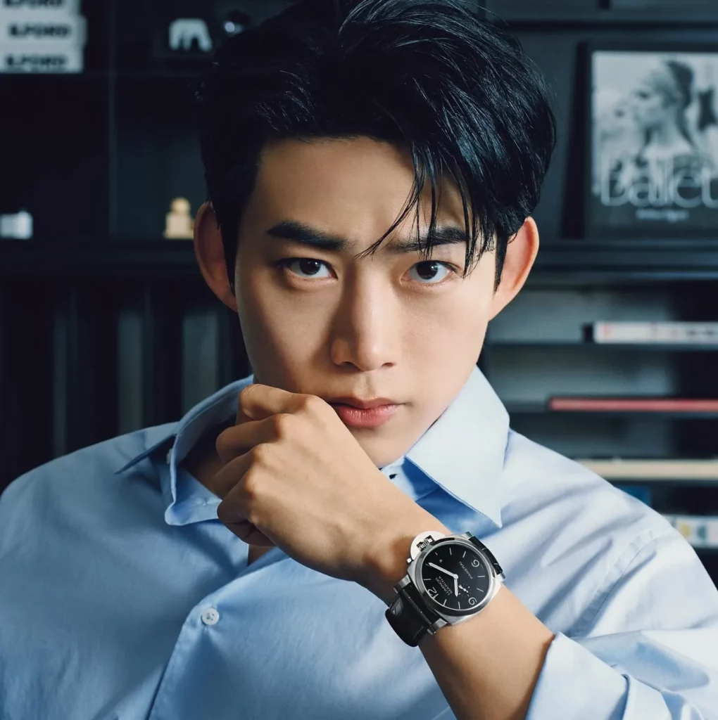 옥택연