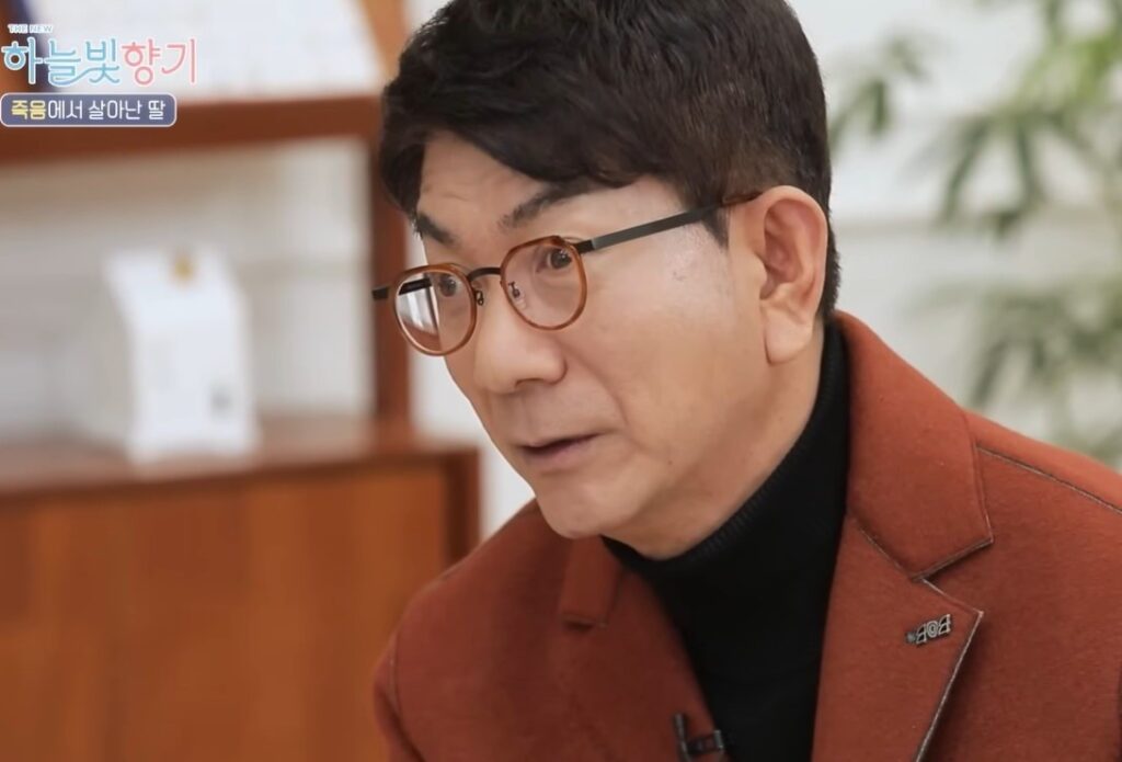 From Despair to Hope: How Choi Seon-kyu’s Daughter Survived a Life-Threatening Accident