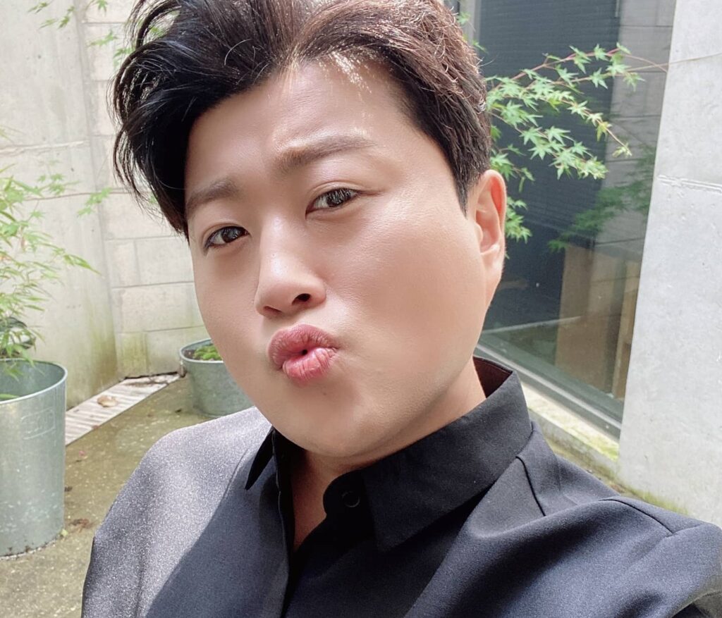김호중