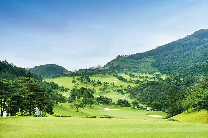 화순. ⓒ 한국골프장경영협회