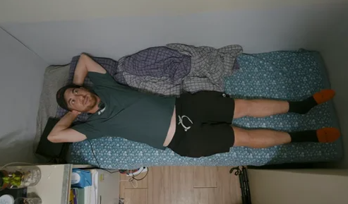 ⓒ드루 빈스키 유튜브 영상 갈무리