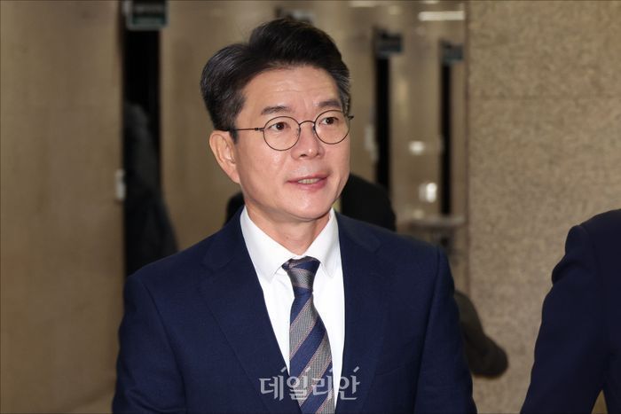 정원오 서울 성동구청장 ⓒ데일리안 홍금표 기자