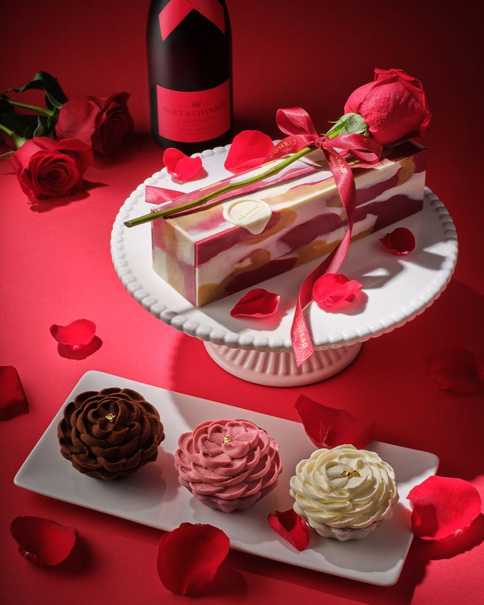 ⓒ﻿콘래드 서울