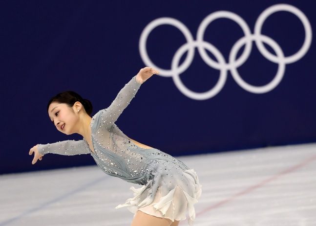 신지아 ⓒ 뉴시스