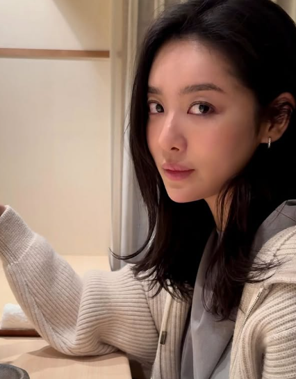 ⓒ차주영 SNS 갈무리