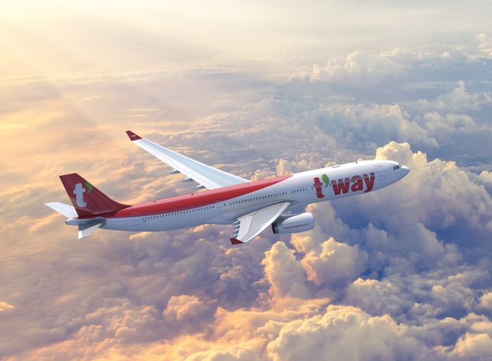 Unlock Southeast Asia: T’way Airlines Launches Inaugural Incheon-Jakarta Route
