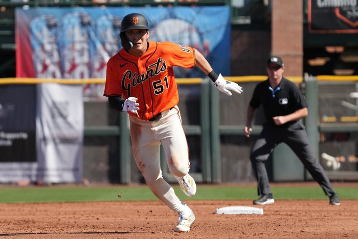 이정후. ⓒ Imagn Images/연합뉴스