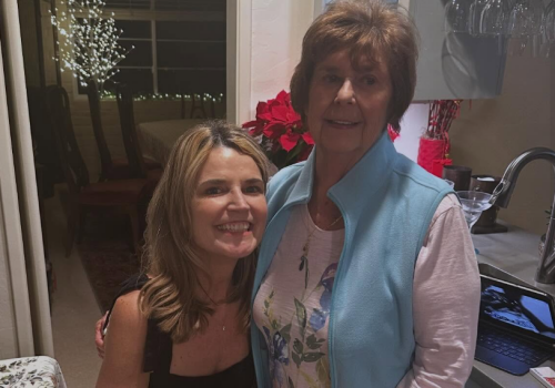 ⓒ서배너 거스리 SNS 갈무리