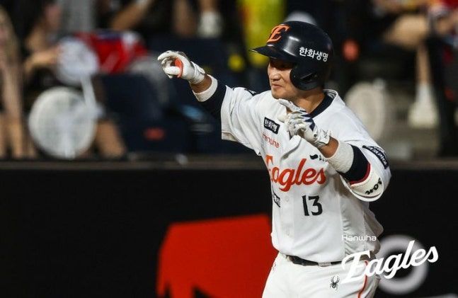최재훈. ⓒ 한화 이글스