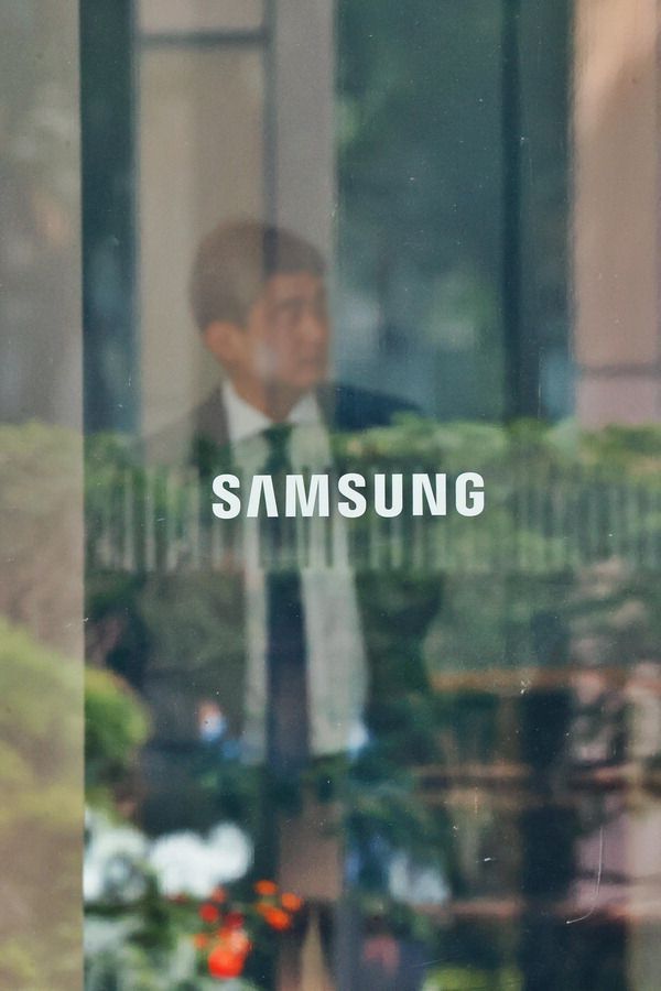 서울 삼성전자 서초사옥. ⓒ연합뉴스