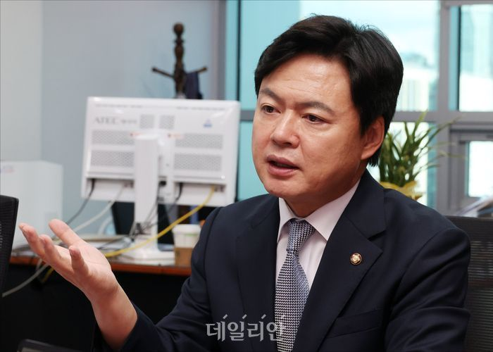 김현정 더불어민주당 의원 ⓒ데일리안 홍금표 기자