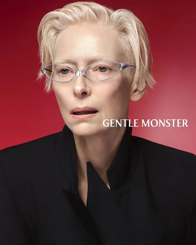 ⓒ젠틀몬스터 공식 홈페이지