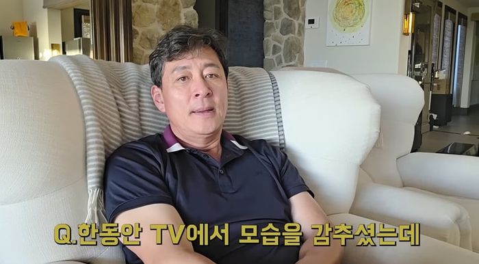 Kim Byung-se’s Life-Changing Journey: From Korean Actor to American Citizen with a 15-Year-Younger Wife