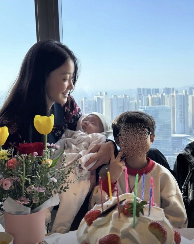 ⓒ 이시영 소셜미디어 갈무리