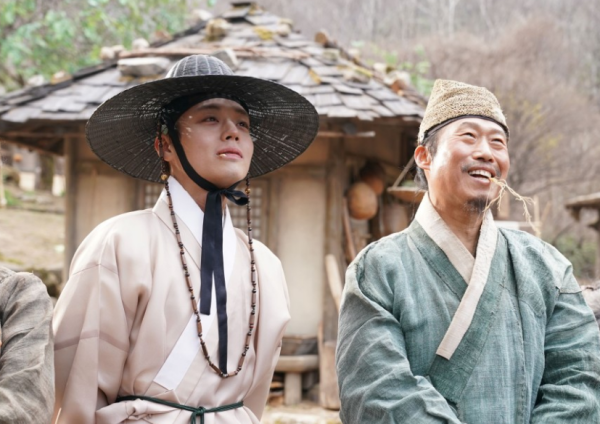 ⓒ왕과 사는 남자 스틸컷