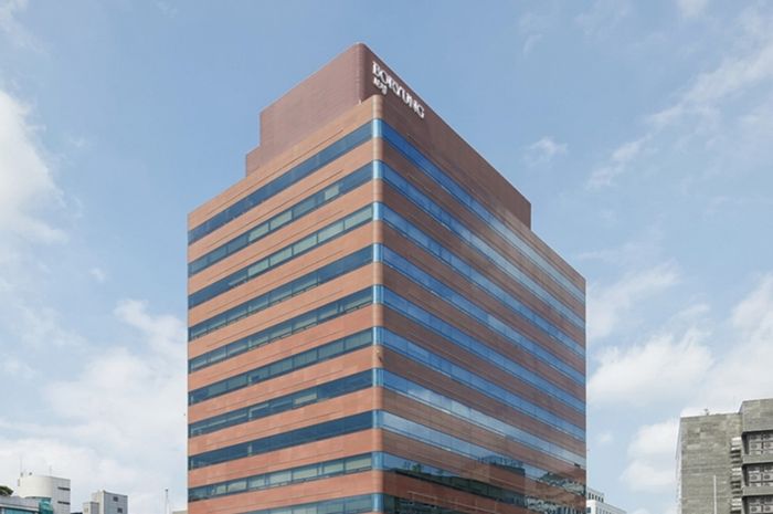 보령 사옥 ⓒ보령