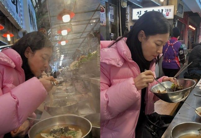 ⓒ 이영애 소셜미디어 갈무리