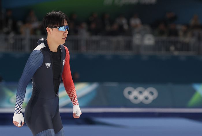 구경민. ⓒ 연합뉴스