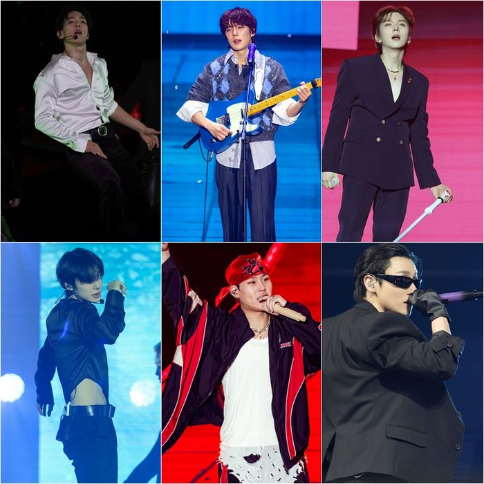 ⓒ스타쉽엔터테인먼트