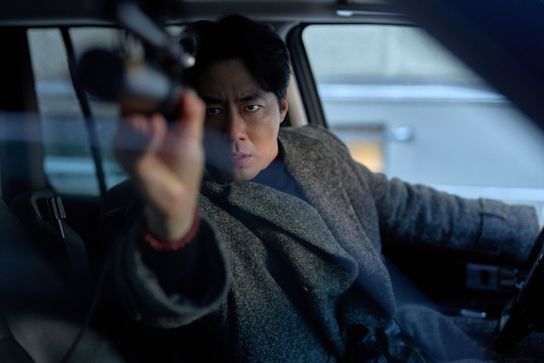 감독 류승완의 페르소나 ⓒ NEW 제공