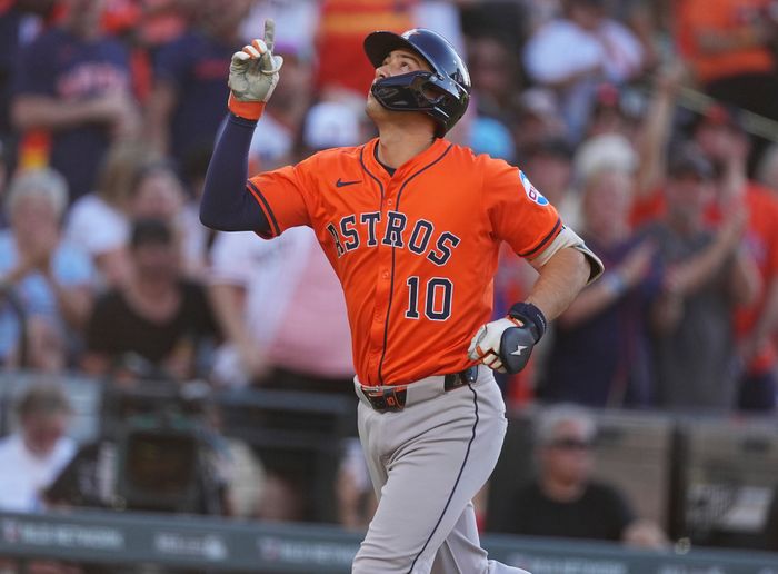 WBC에 나서는 한국 대표팀에 합류한 것으로 전해진 거포 유망주 위트컴. ⓒ AP=뉴시스